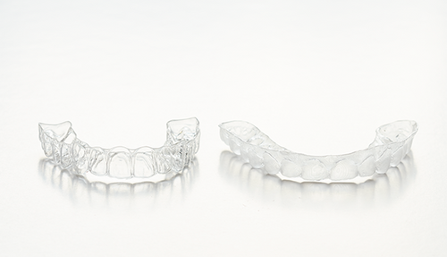 Boost clear aligners | The clearest stain-free invisible aligners